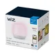 WiZ Hero Tischleuchte Tunable White & Color Portable Einzelpack