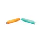 WiZ Light Bar Tischleuchte Tunable White & Color 800lm Doppelpack