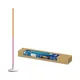 WiZ Pole Stehleuchte Tunable White &  Color 1080lm Einzelpack