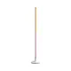WiZ Pole Stehleuchte Tunable White &  Color 1080lm Einzelpack