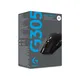 Logitech G305 Lightspeed schwarz 910-005282