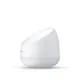 WiZ SQUIRE Portable Tischleuchte Tunable White & Color Einzelpack