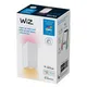 WiZ Up&Down Spots Deckenleuchte Tunable White & Color 690lm Weiß Einzelpack