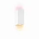 WiZ Up&Down Spots Deckenleuchte Tunable White & Color 690lm Weiß Einzelpack