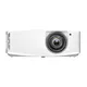 Optoma UHD35STx Short-Throw 3D DLP Beamer (3840x2160 4K) 3600 Lumen 1000000:1 (dynamisch)