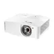 Optoma UHD35STx Short-Throw 3D DLP Beamer (3840x2160 4K) 3600 Lumen 1000000:1 (dynamisch)