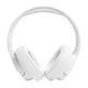 JBL Tune 720BT wireless Bluetooth Over-Ear Kopfhörer weiß