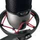 CHERRY Streaming UM 6.0 Advanced USB silber/schwarz