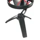 CHERRY Streaming UM 6.0 Advanced USB silber/schwarz