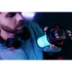 CHERRY Streaming UM 9.0 Pro RGB USB schwarz/kupfer