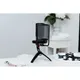 CHERRY UM POP Filter Schutzfilter für Sprachaufnahmen mit CHERRY UM Mikrofonen