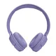 JBL Tune 520BT wireless Bluetooth On-Ear Kopfhörer violett