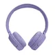 JBL Tune 520BT wireless Bluetooth On-Ear Kopfhörer violett