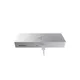 Razer Thunderbolt 4 Dock Mercury EU 4x Thunderbolt 4 3x USB 3.2 Gen 2 RJ-45 3.5mm Audio
