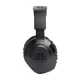 JBL Quantum 360X made for Xbox Over-Ear-Gaming-Headset USB-C schwarz/grün