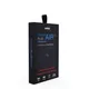 Verico Power Plus Air V2 USB Powerbank, 10,000 mAh, schwarz