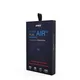 Verico Power Plus Air V2 USB Powerbank, 10,000 mAh, schwarz