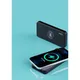 Verico Power Plus Air V2 USB Powerbank, 10,000 mAh, schwarz