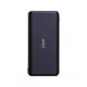 Verico Power Pro PD USB Powerbank, 20,000 mAh, schwarz