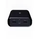 Verico Power Pro PD USB Powerbank, 20,000 mAh, schwarz