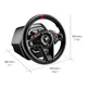 Thrustmaster T-128 - Lenkrad- und Pedale- PC, Sony PlayStation 4, Sony PlayStation 5