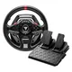 Thrustmaster T-128 - Lenkrad- und Pedale- PC, Sony PlayStation 4, Sony PlayStation 5