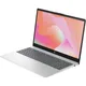 HP 15-fc0476ng 7P7L4EA R7-7730U 16GB/512GB SSD 15"FHD W11 silber