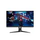 ASUS ROG Strix XG27AQV 27 Zoll WQHD Curved IPS LED 16:9 170 Hz Gaming Monitor 68.6 cm (27") WQHD Monitor