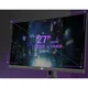ASUS ROG Strix XG27AQV 27 Zoll WQHD Curved IPS LED 16:9 170 Hz Gaming Monitor 68.6 cm (27") WQHD Monitor
