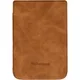 PocketBook Touch Lux 4 Shell Cover light brown