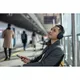 Sony WH-1000XM5B schwarz Over-Ear Kopfhörer,  Kabellos,  schwarz