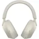 Sony WH-1000XM5S silber Over-Ear headphones,  Wireless,  silver