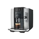 JURA E8 Platin (EC) Kaffeevollautomat platin