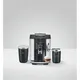 JURA E8 Platin (EC) Kaffeevollautomat platin