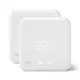 tado° Smartes Thermostat - Zusatzprodukt für intellig. Heizungssteuerung, 2er