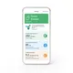 tado° Smartes Thermostat - Zusatzprodukt für intellig. Heizungssteuerung, 2er