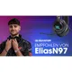 JBL Quantum 400 Over-Ear-Gaming-Headset, Schwarz