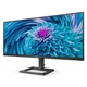 Philips 346E2LAE 86.4 cm (34") UWQHD Monitor