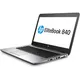 Refurbished: HP EliteBook 840 G4 14" FHD i5-7200U 8GB/256GB SSD Win10Pro
