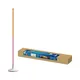 WiZ Pole Stehleuchte Tunable White &  Color 1080lm, 2er Pack