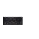 CHERRY KW 9200 Mini Wireless DE-Layout, schwarz