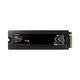 Samsung SSD 990 Pro M.2 mit Heatsink 1TB, Kompatibel mit PlayStation™ 5