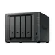 Synology DS423+ 4-bay, Diskless