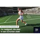 Samsung OLED GQ55S95CATXZG 138 cm (55") 4K / UHD