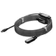 Club3D CAC-1406 USB Verlängerungskabel aktiv 15m 15.00 m schwarz