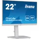 iiyama ProLite XUB2294HSU-W2 54.6 cm (21.5") Full HD Monitor