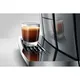 JURA Gastro GIGA W10 (EA) Diamond Silver Professional Vollautomat diamond silver