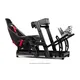 Next Level Racing F-GT ELITE WHEEL PLATE EDITION - ALUMINIUM FORMULA / GT SIM