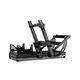 Next Level Racing F-GT ELITE WHEEL PLATE EDITION - ALUMINIUM FORMULA / GT SIM