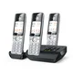 Gigaset Comfort 500A Trio